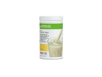 Formula 1 Healthy Meal Nutritional Shake Mix: Piña Colada 750g