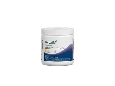 Niteworks®: Lemon 15 Servings 5.3 Oz.