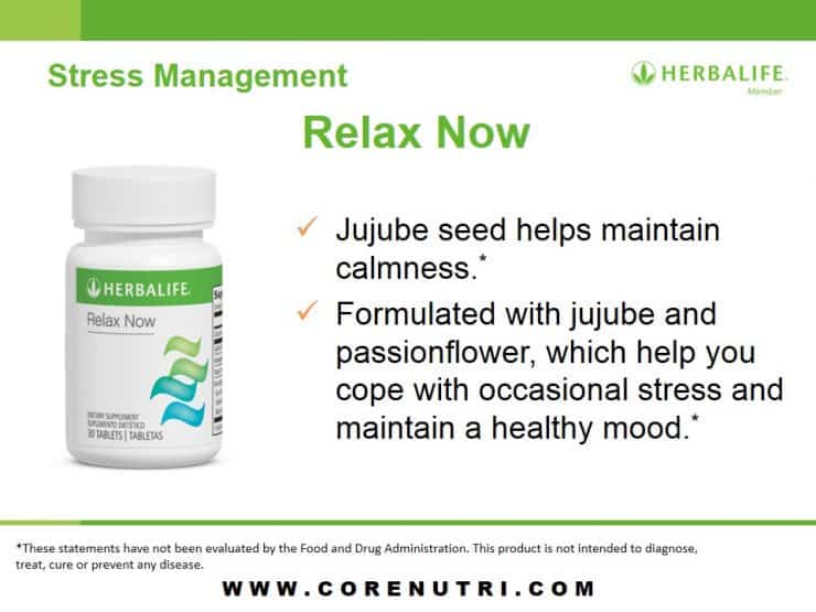 when.to.take relax now herbalife