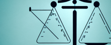 A scale with a downward arrow showing a decrease in weight