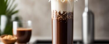 Herbalife Shake Recipe