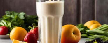 Herbalife Shake Recipe