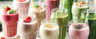 best meal replacement shakes