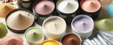 meal replacement powders for weight loss