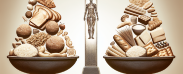 carbohydrates and weight management