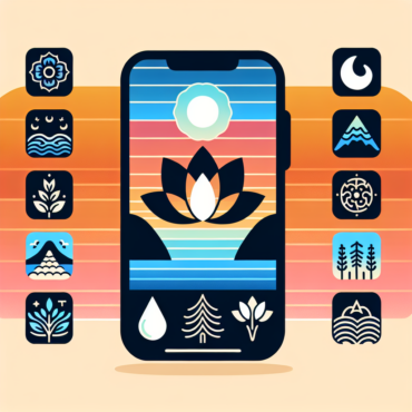 mindfulness meditation apps