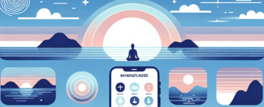 mindfulness apps for anxiety