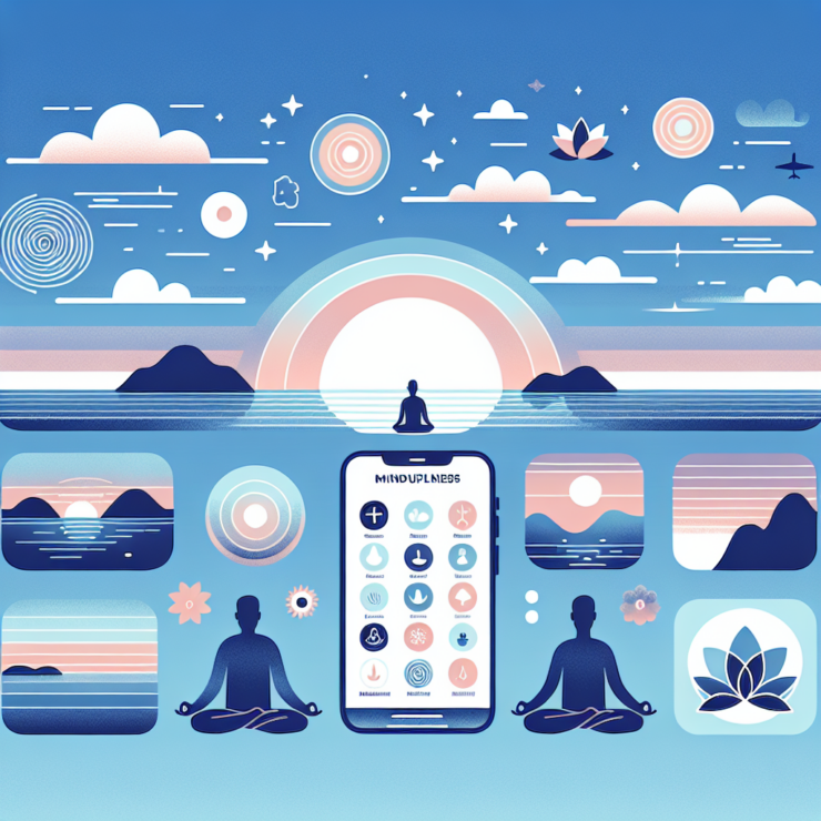 mindfulness apps for anxiety