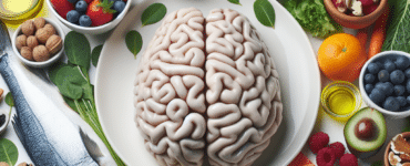 diet for brain health