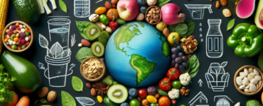 sustainable food choices