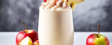 Shake Apple