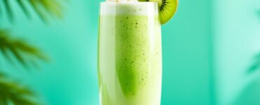 Shake Kiwi