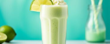 Shake Lime