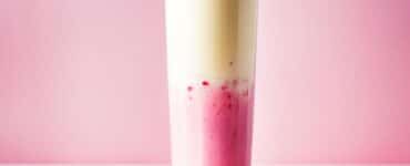 Shake Raspberry