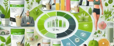 Unveiling the Herbalife Model: How Products and Business Opportunities Work Together